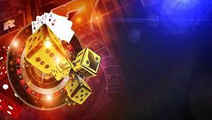 Casino Magic Win Unlock the Enchantment of Gaming