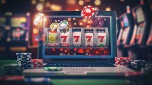 Casino Magic Win Unlock the Enchantment of Gaming