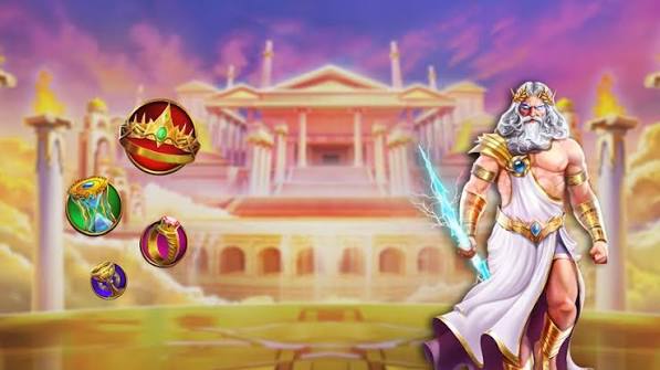 Exploring Gates of Olympus by Pragmatic Play A Comprehensive Guide -864207588