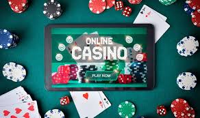 Casino Nalu A New Wave in Online Gambling