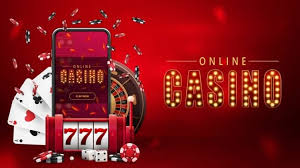 Casino Nalu A New Wave in Online Gambling